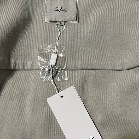 Rails Jacket - Picture 7 of 8